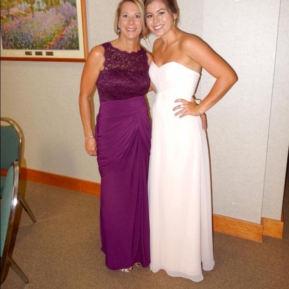 Bridesmaid Dress
